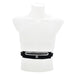 Six Peaks Reflective Running Expandable Waist Belt Black Black