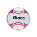 Gioco Football 3 White/Blue/Red 3 White/Blue/Red
