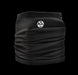 Six Peaks Winter Neck Warmer Black Black