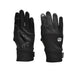 Six Peaks Winter Thermal Gloves Large Black Large Black