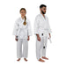 Urban Fight Karate Gi Suit Junior 110cm White 110cm White