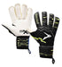 Precision Junior Fusion X Pro Roll Finger Giga GK Gloves 6 6