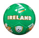 International Country Themed Footballs 5 Ireland 5 Ireland