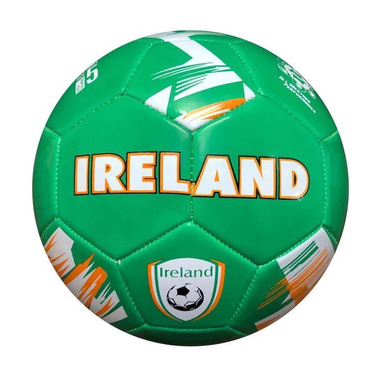 International Country Themed Footballs 5 Ireland 5 Ireland