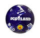 International Country Themed Footballs 5 Scotland 5 Scotland