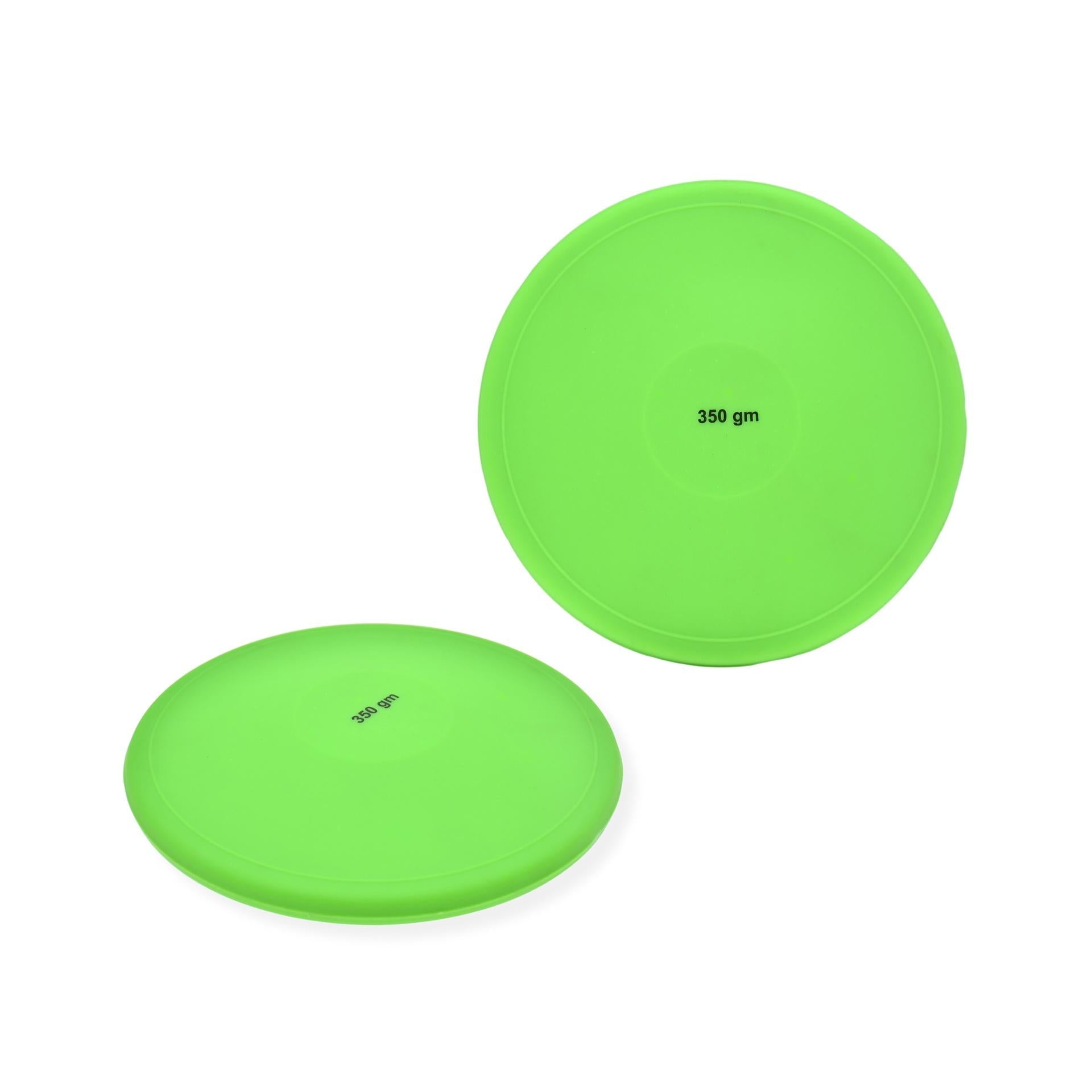 Elementary Discus 0.35kg 0.35kg