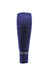 Precision Pro Footless Compression Sleeve Socks 7 - 12 Navy 7 - 12 Navy