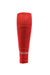 Precision Pro Footless Compression Sleeve Socks 7 - 12 Red 7 - 12 Red