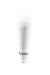 Precision Pro Footless Compression Sleeve Socks 7 - 12 White 7 - 12 White
