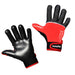 Murphy's V2 Gaelic Gloves 8 / Small Grey/Red/White 8 / Small Grey/Red/White