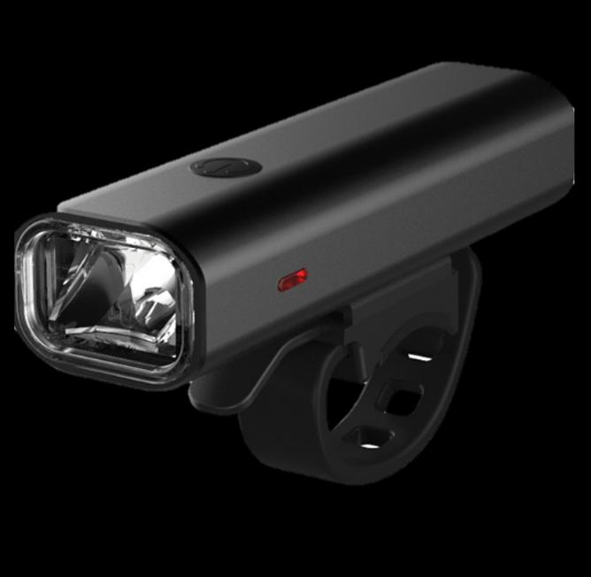 Six Peaks Cycling Front Light
