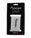 Precision Shin Guard Stays White White