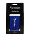 Precision Shin Guard Stays Royal Royal