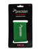 Precision Shin Guard Stays Green Green