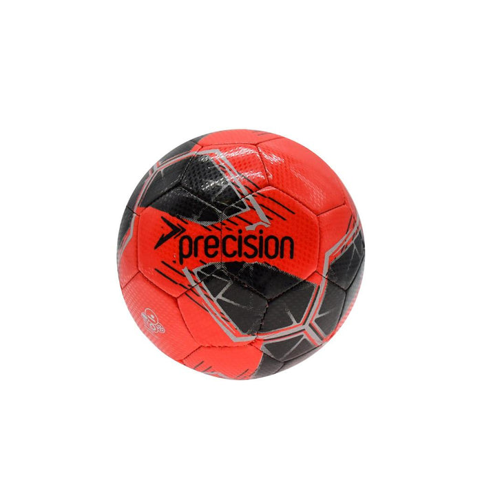 Precision Fusion Mini Size 1 Training Ball 2024 Mini (Size 1) Red/Black/Grey Mini (Size 1) Red/Black/Grey
