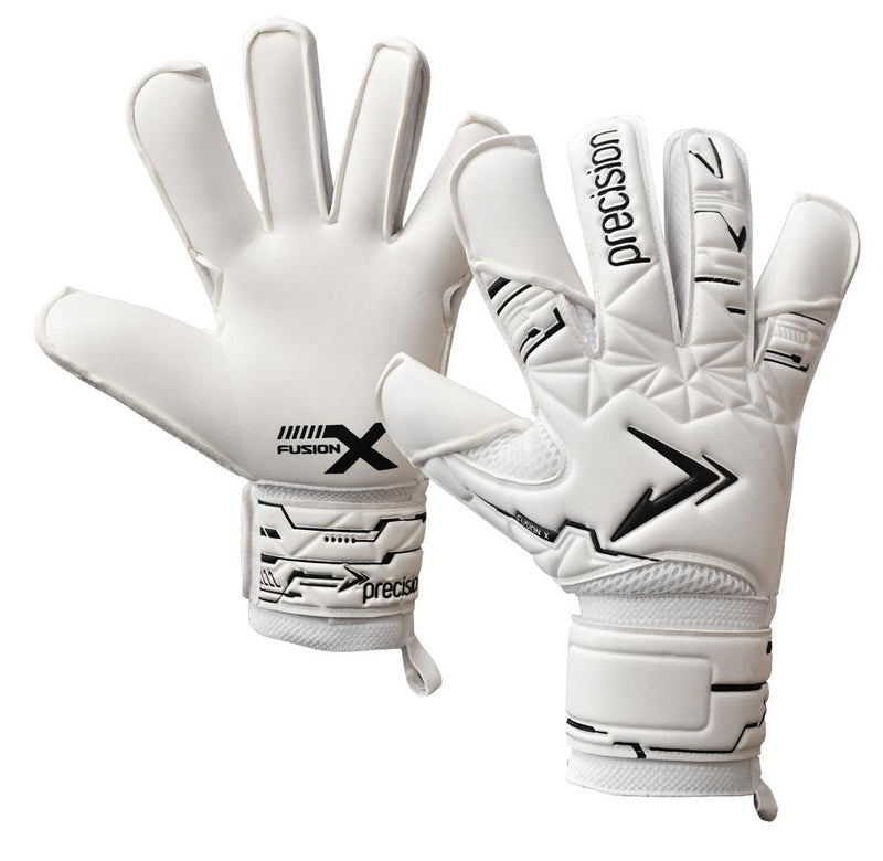 Precision Junior Fusion X Pro Classic Hybrid Giga 7 7