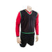 Plain Mesh Training Bib (Infants, Kids) Kids Black Kids Black