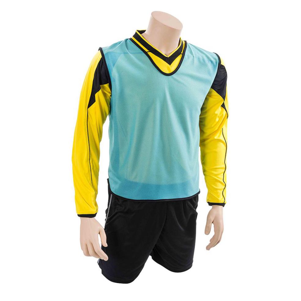 Plain Mesh Training Bib (Infants, Kids) Kids Sky Kids Sky