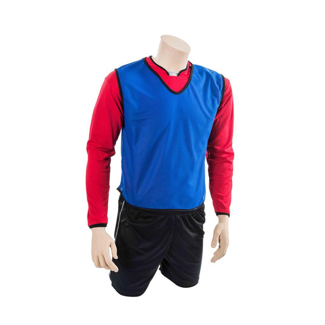Plain Mesh Training Bib (Youth, Adult) Youths Royal Youths Royal