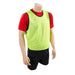 Plain Mesh Training Bib (Infants, Kids) Kids Fluo Yellow Kids Fluo Yellow