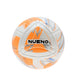 Precision Nueno FIFA Quality Pro Match Football 2024 5 White/Fluo Orange/Blue/Silver 5 White/Fluo Orange/Blue/Silver