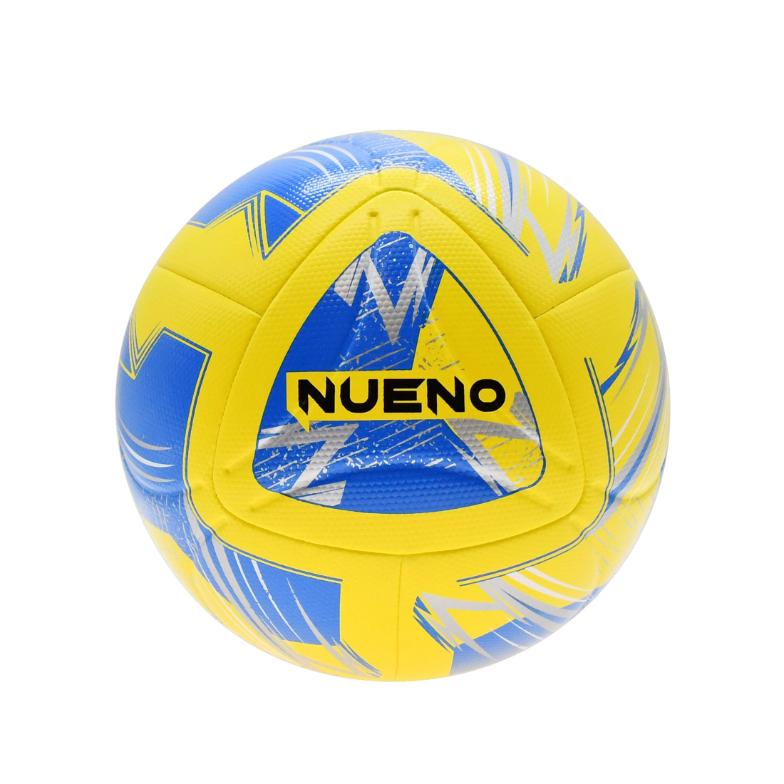 Precision Nueno FIFA Quality Pro Match Football 2024 4 Yellow/Blue/Silver/White 4 Yellow/Blue/Silver/White