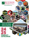 Reydon Sports Catalogue 2024/25