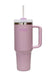Urban Fitness VitalSip Bottle 1200ml Pastel Pink 1200ml Pastel Pink