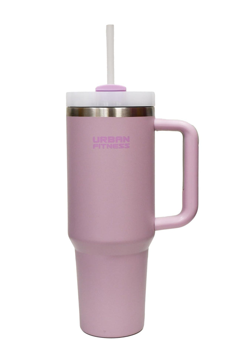 Urban Fitness VitalSip Bottle 1200ml Pastel Pink 1200ml Pastel Pink