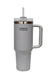 Urban Fitness VitalSip Bottle 1200ml Cool Grey 1200ml Cool Grey