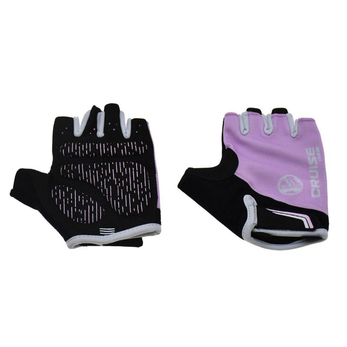 Six Peaks Junior Cycling Gloves Guantes de Ciclismo, Juventud Unisex
