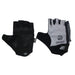 Six Peaks Adult Cycling Gloves Large Grey/Black Large Grey/Black