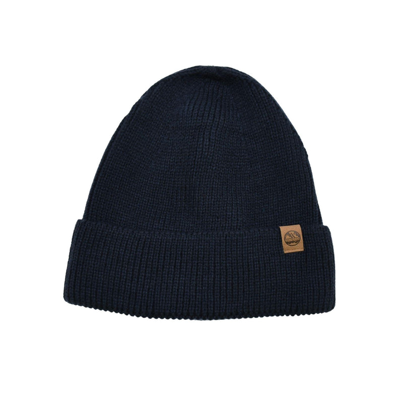 Six Peaks Beanie OSFM Navy OSFM Navy