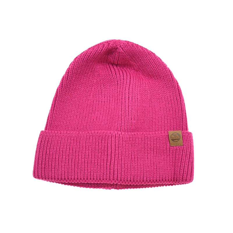 Six Peaks Beanie OSFM Hot Pink OSFM Hot Pink