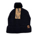 Six Peaks Pom Beanie OSFM Navy OSFM Navy
