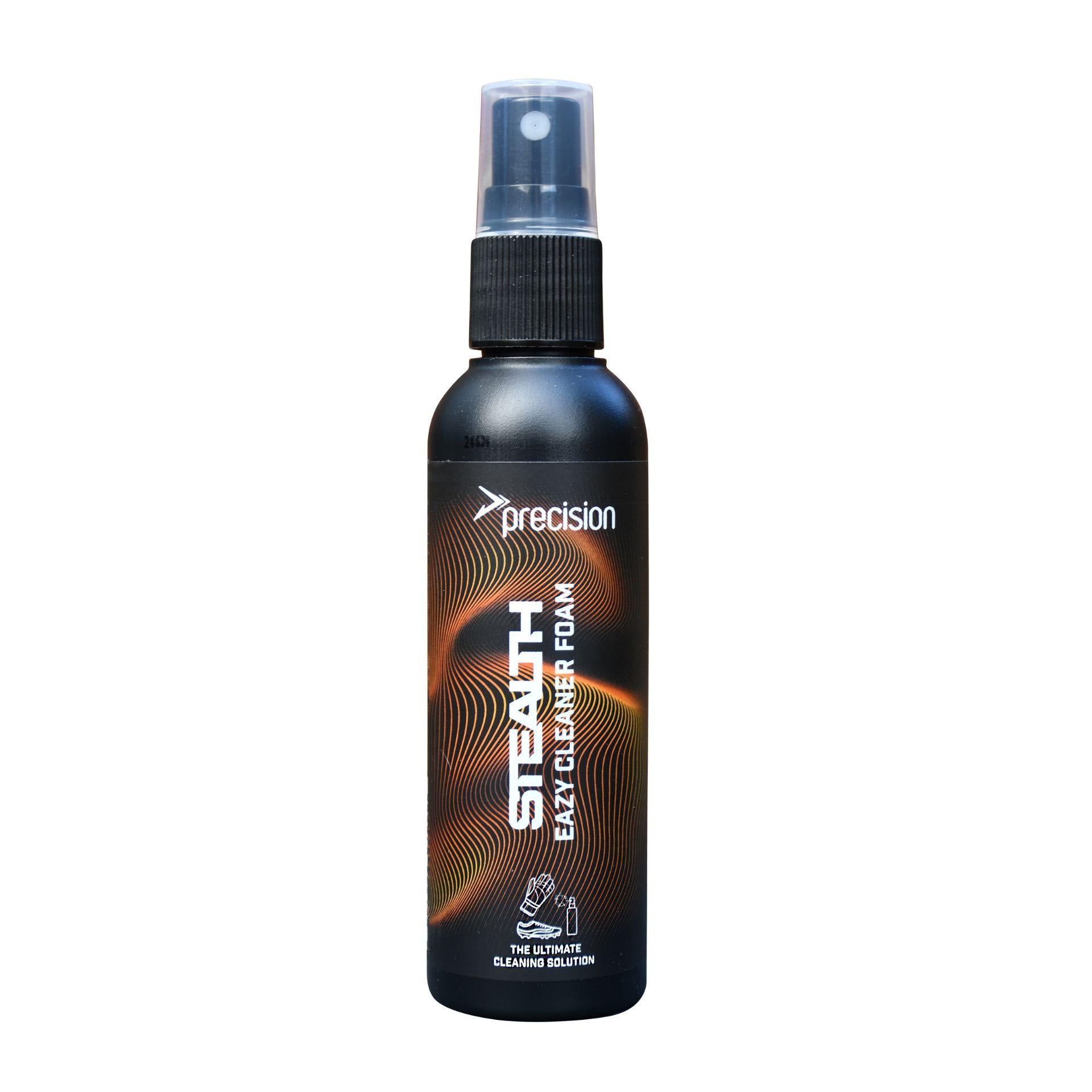 Precision Stealth Eazy Cleaner Foam 100ml 100ml