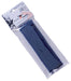 Precision Headbands Navy Navy
