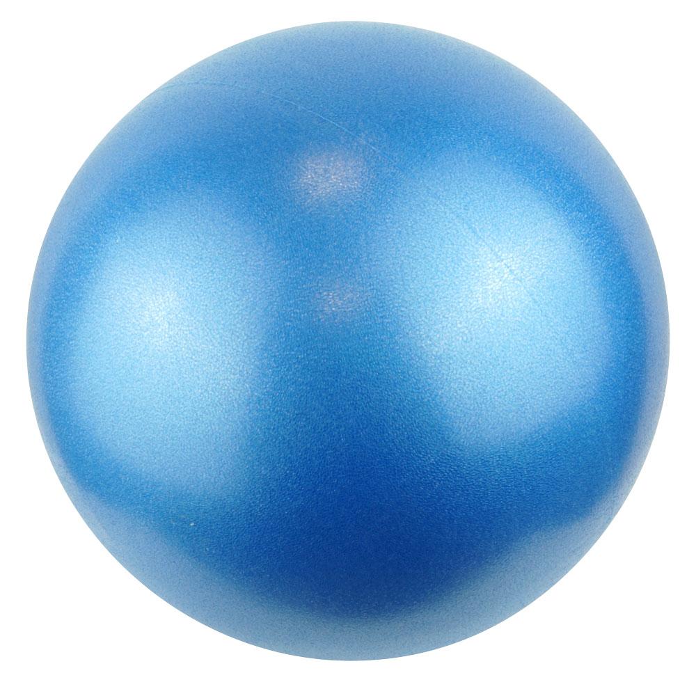 Urban Fitness Pilates Ball Blue 25cm Blue 25cm Blue
