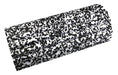 Urban Fitness Foam Massage Roller 320 x 540mm White/Black 320 x 540mm White/Black