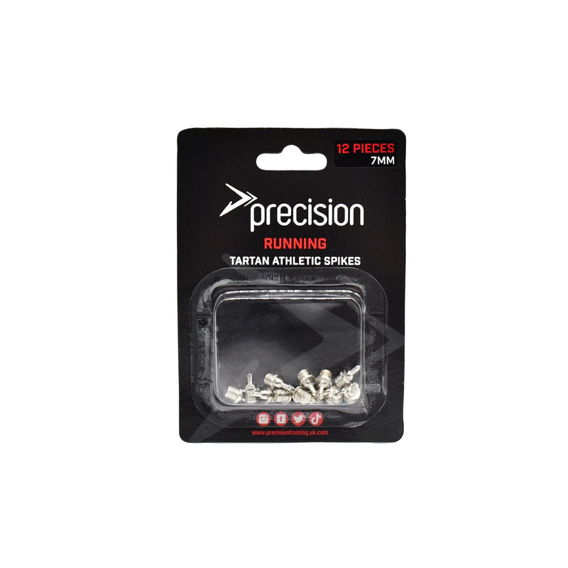 Precision Tartan Athletic Spikes (Single) 9mm 9mm