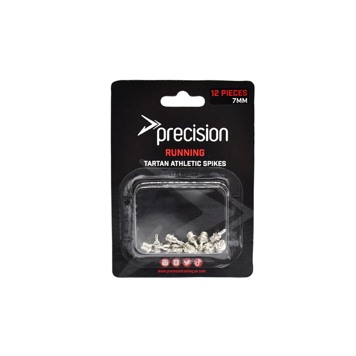 Precision Tartan Athletic Spikes (Single) 9mm 9mm