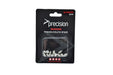 Precision Pyramid Athletic Spikes (Single) 4mm 4mm