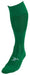Precision Plain Pro Football Socks Junior J12-2 Emerald J12-2 Emerald