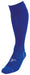 Precision Plain Pro Football Socks Junior J12-2 Royal J12-2 Royal