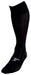 Precision Plain Pro Football Socks Junior J8-J11 Black J8-J11 Black