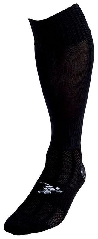 Precision Plain Pro Football Socks Junior J8-J11 Black J8-J11 Black