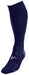 Precision Plain Pro Football Socks Junior J8-J11 Navy J8-J11 Navy