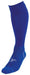 Precision Plain Pro Football Socks Junior J8-J11 Royal J8-J11 Royal