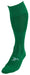 Precision Plain Pro Football Socks Junior J8-J11 Emerald J8-J11 Emerald