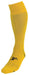Precision Plain Pro Football Socks Junior J8-J11 Yellow J8-J11 Yellow